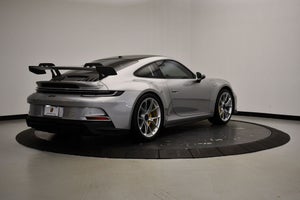 2023 Porsche 911 GT3
