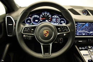 2022 Porsche Cayenne