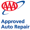 AAA Approved Auto Repair program in Porsche Fairfield in Fairfield CT