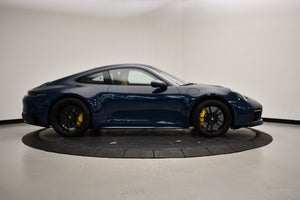2023 Porsche 911 Carrera GTS Sonderwunsch Factory Commissioning (Special Wishes
