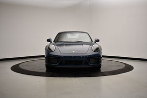 2023 Porsche 911 Carrera GTS Sonderwunsch Factory Commissioning (Special Wishes