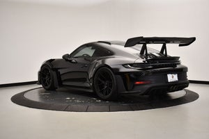 2024 Porsche 911 GT3 RS