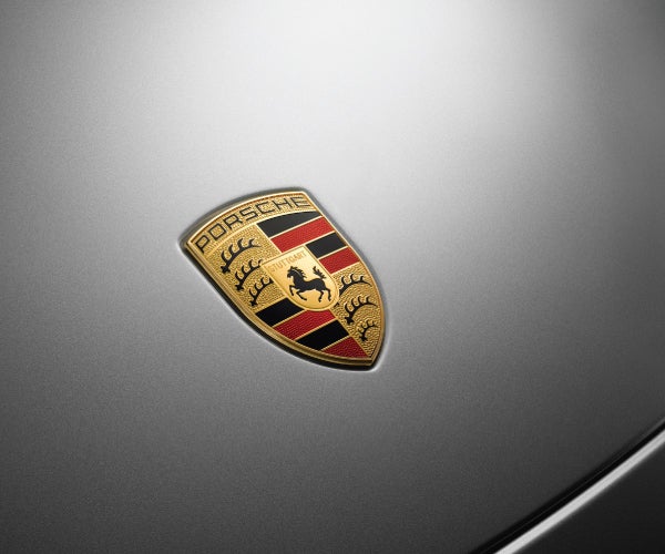 2024 Porsche Cayenne S Coupe